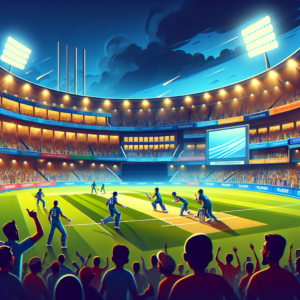 काउंटी डिवीजन 2: MID बनाम WOR 5वां मैच रिपोर्ट, 10-13 अप्रैल 2026