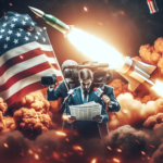 JD Vance के बयान: अमेरिका-ईरान वार्ता बिना समझौते के समाप्त, इसराइल-ईरान तनाव बढ़ा