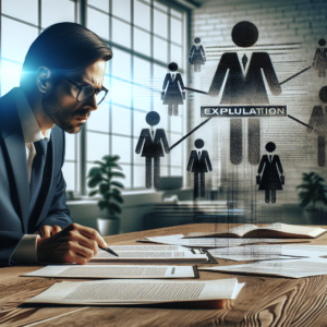 स्वालवेल के खिलाफ शोषण आरोपों की जांच कर रहे हैं अभियोजक