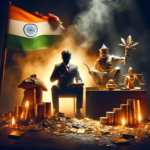 <p><strong>ब्रेकिंग न्यूज: सोने-चांदी की कीमतों में बवाल! चांदी हुई 10,000 रुपये महंगी, सोने में 1,910 की उछाल; जानें 12 अप्रैल के ताज़ा भाव!</strong></p>