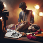 दिग्गज सिंगर आशा भोसले का निधन: संगीत की दुनिया में शोक की लहर, बेटे आनंद ने किया अंतिम संस्कार का ऐलान!