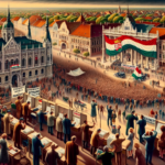 हंगरी में 16 साल के ओर्बान शासन को खत्म करने के लिए चुनाव!