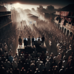 <p><strong>बिहार पंचायत चुनाव: 11 चरणों में होगी वोटिंग! पहली बार होगा ऐसा बड़ा बदलाव!</strong></p>