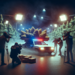 <p><strong>"रायपुर में ओशियन ग्रोथ गांजे का खुलासा: दिल्ली से पार्सल में आया, जानें इसका ओजी ग्रेड कीमत!"</strong></p>