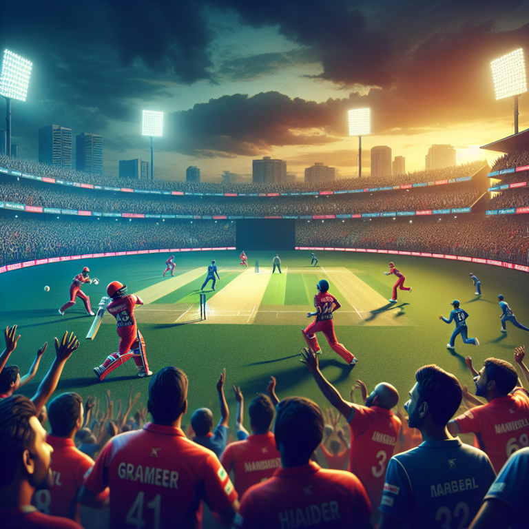IPL 2026: LSG और GT ने किया बिना बदलाव मुकाबला!
