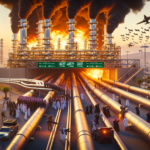 सऊदी अरब का मुख्य तेल पाइपलाइन हमलों के बाद पूर्ण क्षमता पर लौट आया