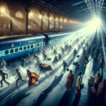 <p><strong>यात्रियों का सफर हुआ आसान: स्पेशल ट्रेन सेवा शुरू, जानिए कैसे उठाएं इसका लाभ!</strong></p>