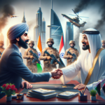 ईएएम जयशंकर ने पश्चिम एशिया संघर्ष में भारतीय समुदाय की सुरक्षा के लिए यूएई राष्ट्रपति का धन्यवाद किया