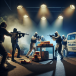 <p><strong>सेहत पर भारी खतरा: छत्तीसगढ़ में फिर पकड़ा गया नकली पनीर! खाद्य विभाग का बड़ा छापा</strong></p>