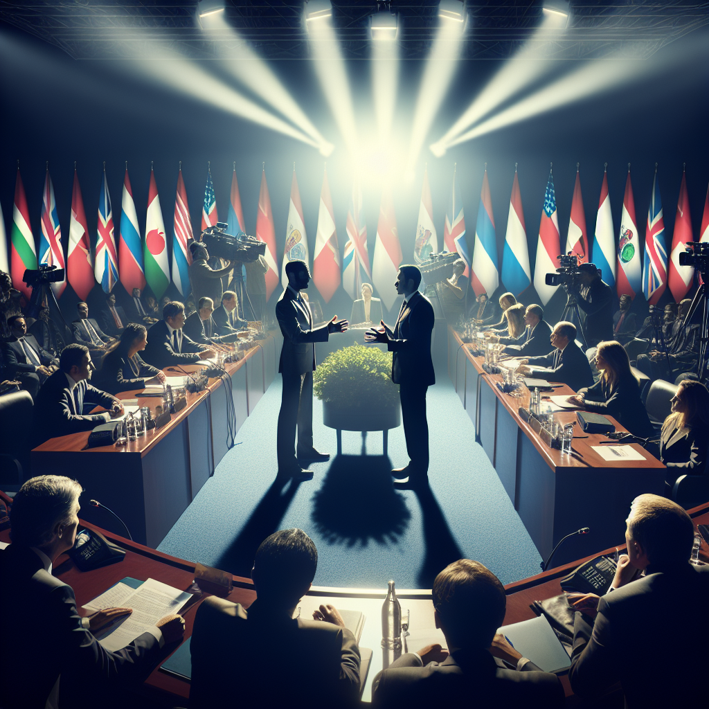 यूक्रेन और रूस ने एक-दूसरे पर की सीज़फायर उल्लंघन की निंदा