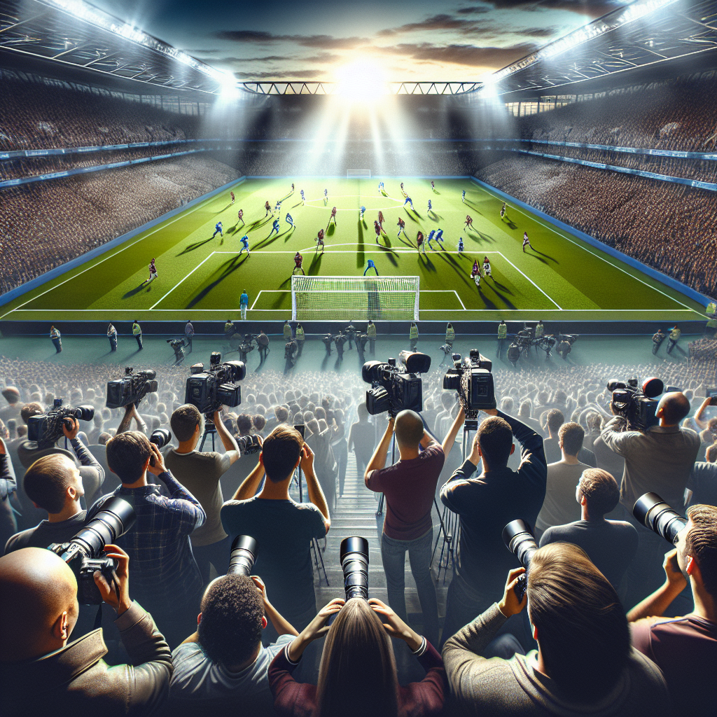 सीधे प्रसारण: चेल्सी बनाम मैनचेस्टर सिटी – प्रीमियर लीग फुटबॉल!