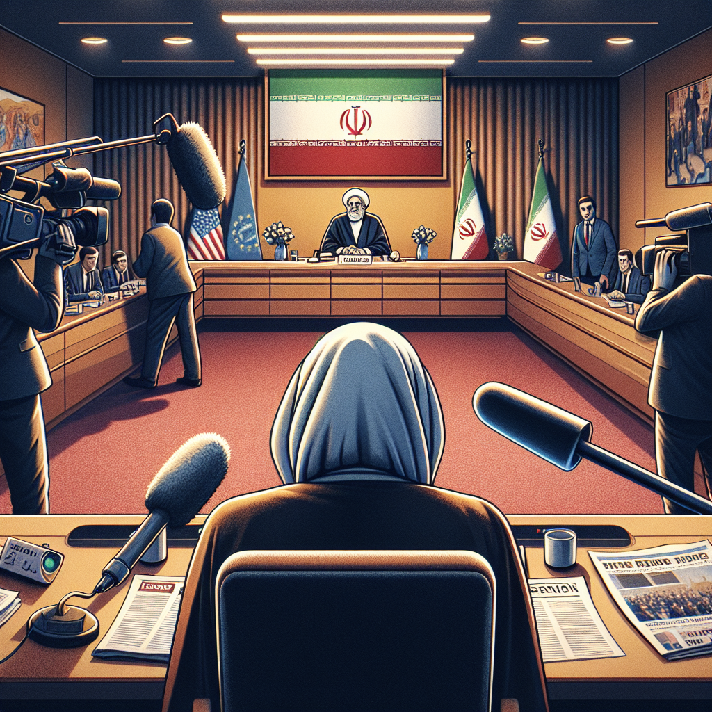 ईरान वार्ता विफल, अब बड़ा सवाल: 'अगले कदम क्या होंगे?'