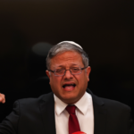 इजराइल के बेन-ग्वीर द्वारा अल-अक्सा मस्जिद पर छापे की निंदा