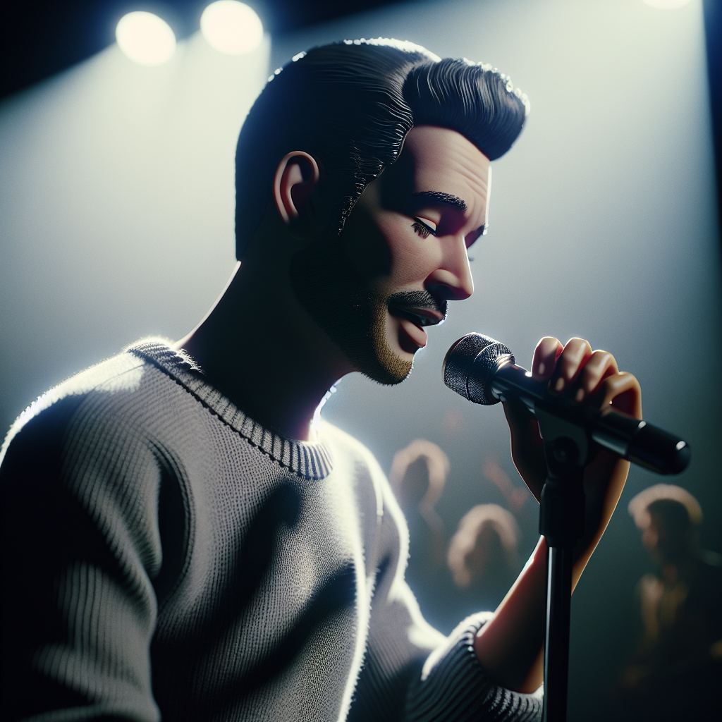 जस्टिन बीबर ने कोचेला में यादों से भरा परफॉर्मेंस दिया