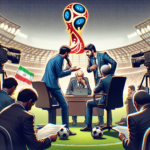 फीफा ने ईरान के विश्व कप मैच स्थानांतरण अनुरोध को किया अस्वीकार