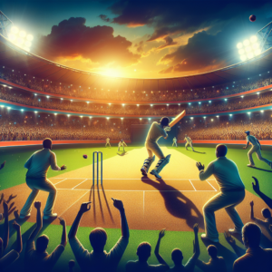 काउंटी डिवीजन 1: ESS बनाम SOM, 6वां मुकाबला रिपोर्ट, 10-12 अप्रैल 2026