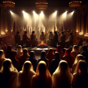 रायपुर में महिलाओं का हुआ भव्य सम्मान, ‘महिला सम्मान समारोह’ ने बिखेरीं चमक!