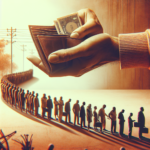 भारत की आर्थिक समस्याएं: आपकी जेब पर क्यों है असर?