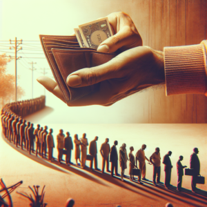 भारत की आर्थिक समस्याएं: आपकी जेब पर क्यों है असर?