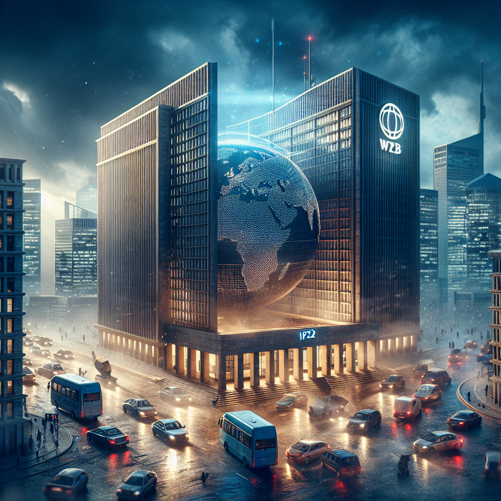 विश्व बैंक ने भारत की FY27 वृद्धि 6.6% की की कटौती, पश्चिम एशिया संकट के कारण