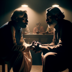 <p><strong>बिहार की सियासी हलचल: लखेंद्र पासवान और नीतीश कुमार की सीक्रेट मीटिंग में छिपा अगला मुख्यमंत्री? जानिए क्या है खबर!</strong></p>