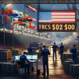 तेल $100 से ऊपर, अमेरिका ने ईरानी बंदरगाहों पर रोक लगाने की तैयारी की