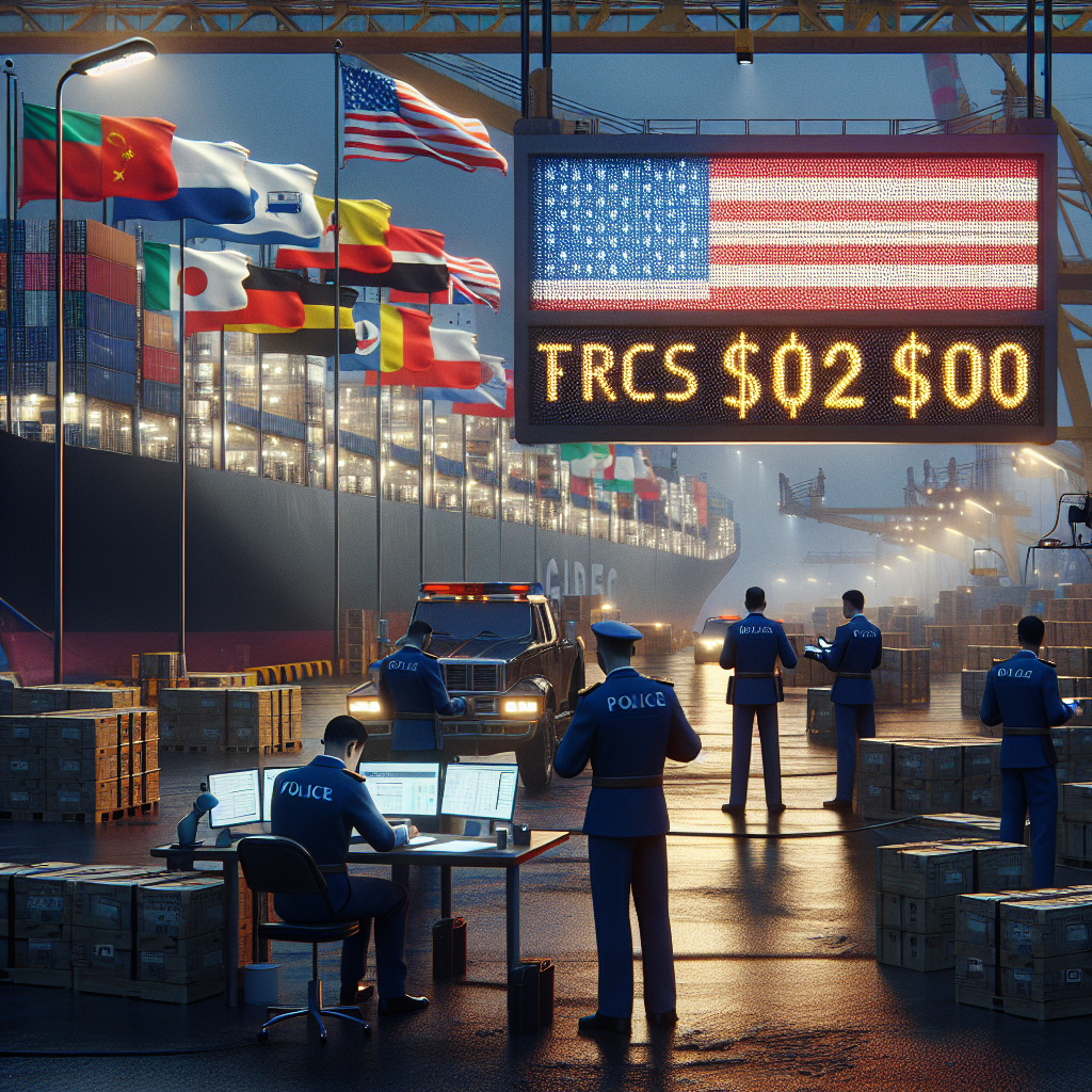 तेल $100 से ऊपर, अमेरिका ने ईरानी बंदरगाहों पर रोक लगाने की तैयारी की