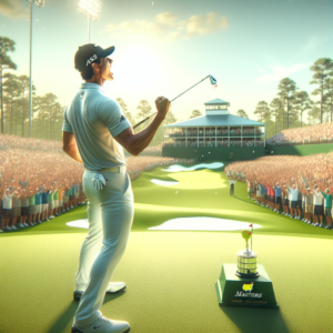 रोरी मैक्लॉरी ने मास्टर्स जीता, बने चौथे बैक-टू-बैक चैंपियन!