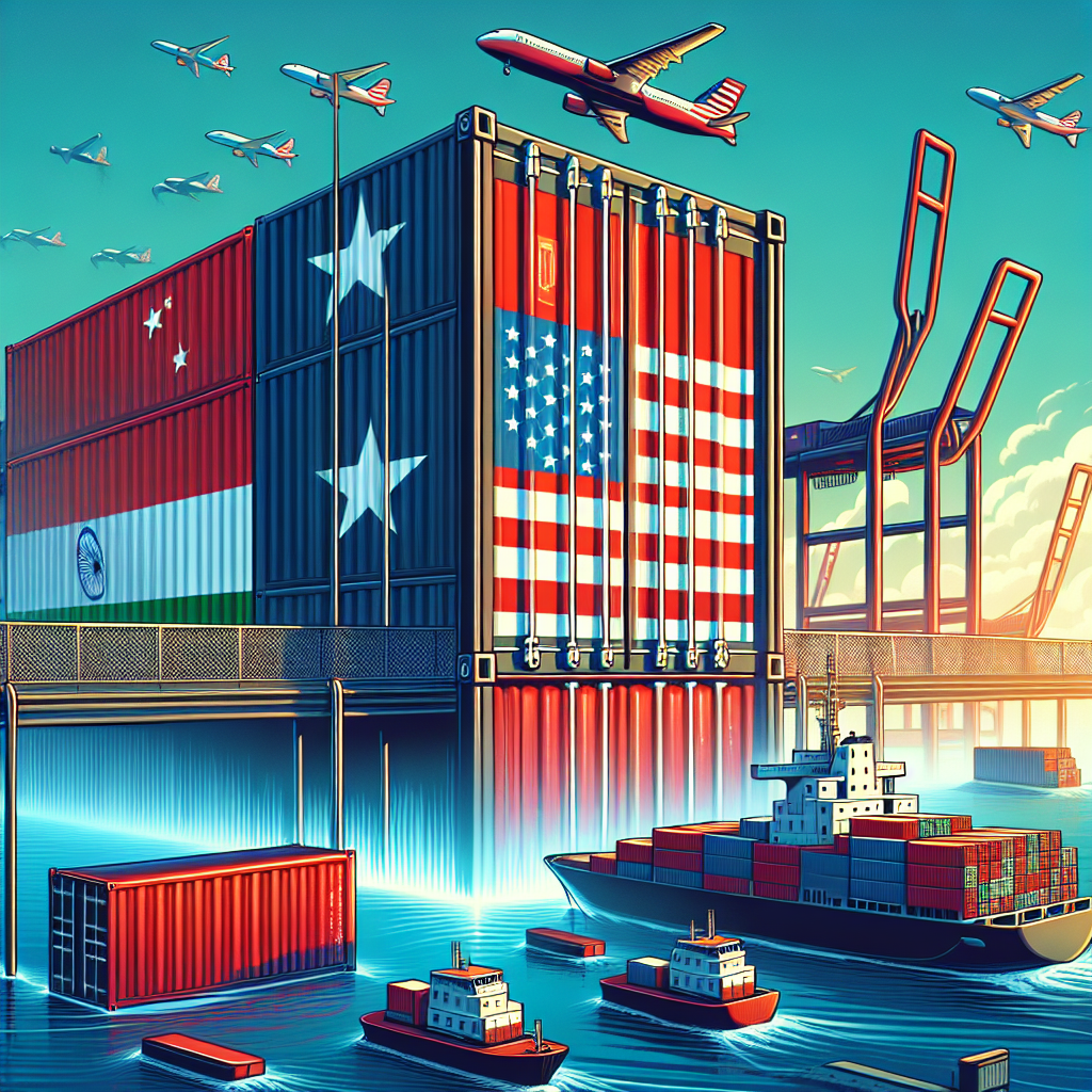 Uncertainty Looms as US Sanctions Waiver for India Expires