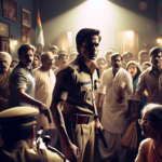 जदयू विधायक पप्पू पांडे के घर पर छापा: एसपी विनय तिवारी ने लिया मोर्चा, क्या है रहस्य?