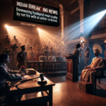 <p><strong>हाई कोर्ट का अहम निर्णय: पत्नी को किचन तक न जाने देना 'मानसिक क्रूरता', पति पर होगा केस! जानिए मामला पूरी तरह!</strong></p>