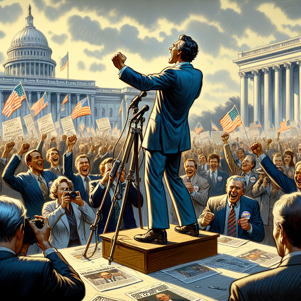 पेतेर माग्यार की चुनावी जीत ने ओर्बान युग को खत्म किया!