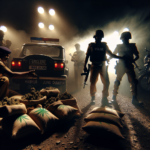 <p><strong>जशपुर में बड़ा खुलासा: 54 लाख का गांजा जब्त, ओड़िशा से यूपी ले जाते समय दो तस्कर गिरफ्तार!</strong></p>