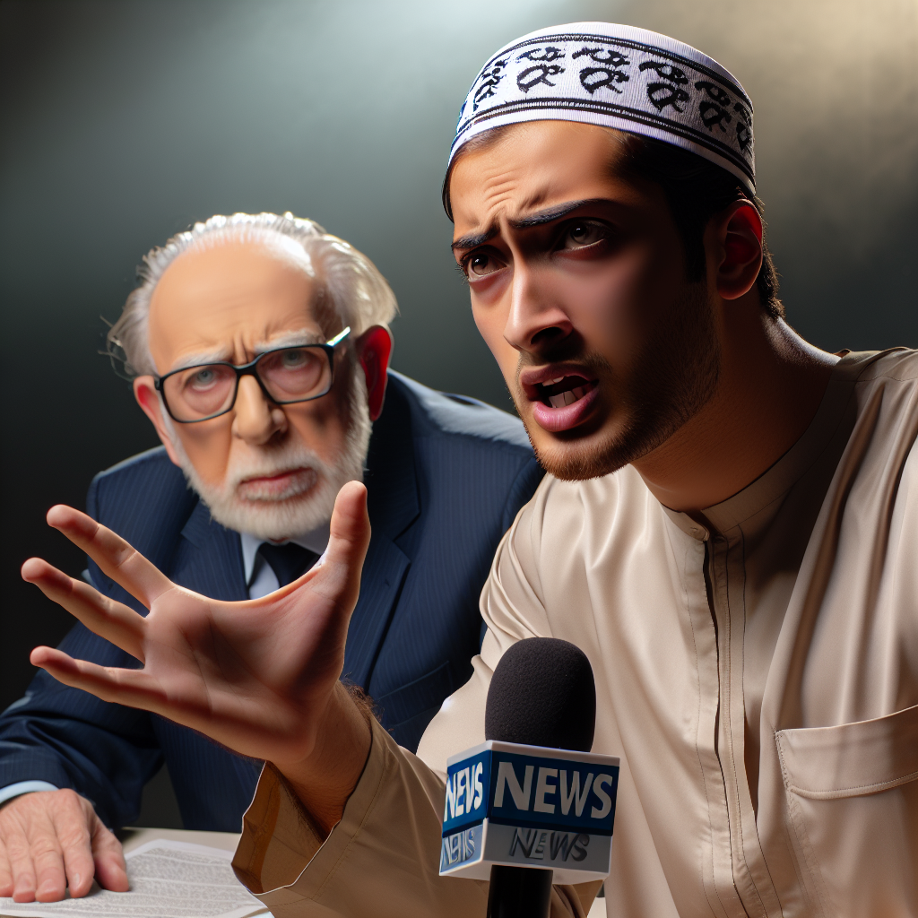 ट्रंप ने ईरान युद्ध पर पोप की आलोचना को किया हमला