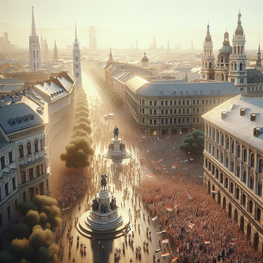 कट्या एडलर: बुडापेस्ट की खुशी यूरोप में गूंजेगी, मॉस्को पर असर नहीं!