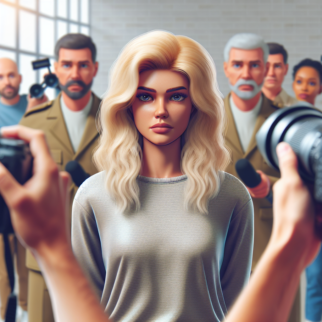 ब्रिटनी स्पीयर्स DUI गिरफ्तार होने के बाद रीहैब में दाखिल हुईं!