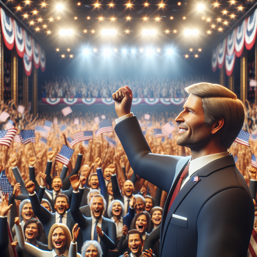 पीटर मैग्यार: हंगरी के नए नेता जिन्होंने विक्टर ऑर्बान को हराया!