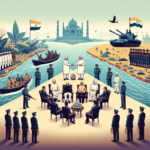 Why the India-Bangladesh Ganges Treaty Renewal Must Deliver Real Security