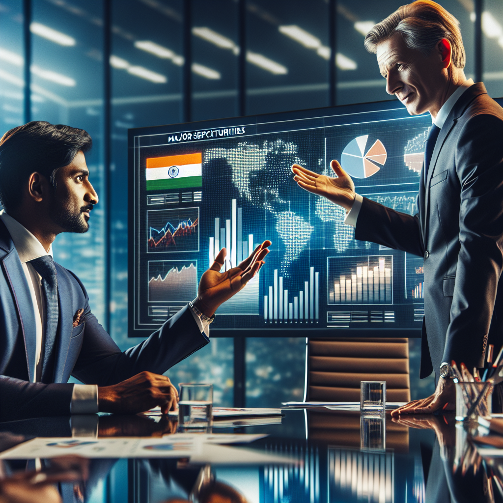 भारत-ऑस्ट्रिया व्यापार अवसर: निवेश, व्यापार और प्रमुख क्षेत्र खोजें!