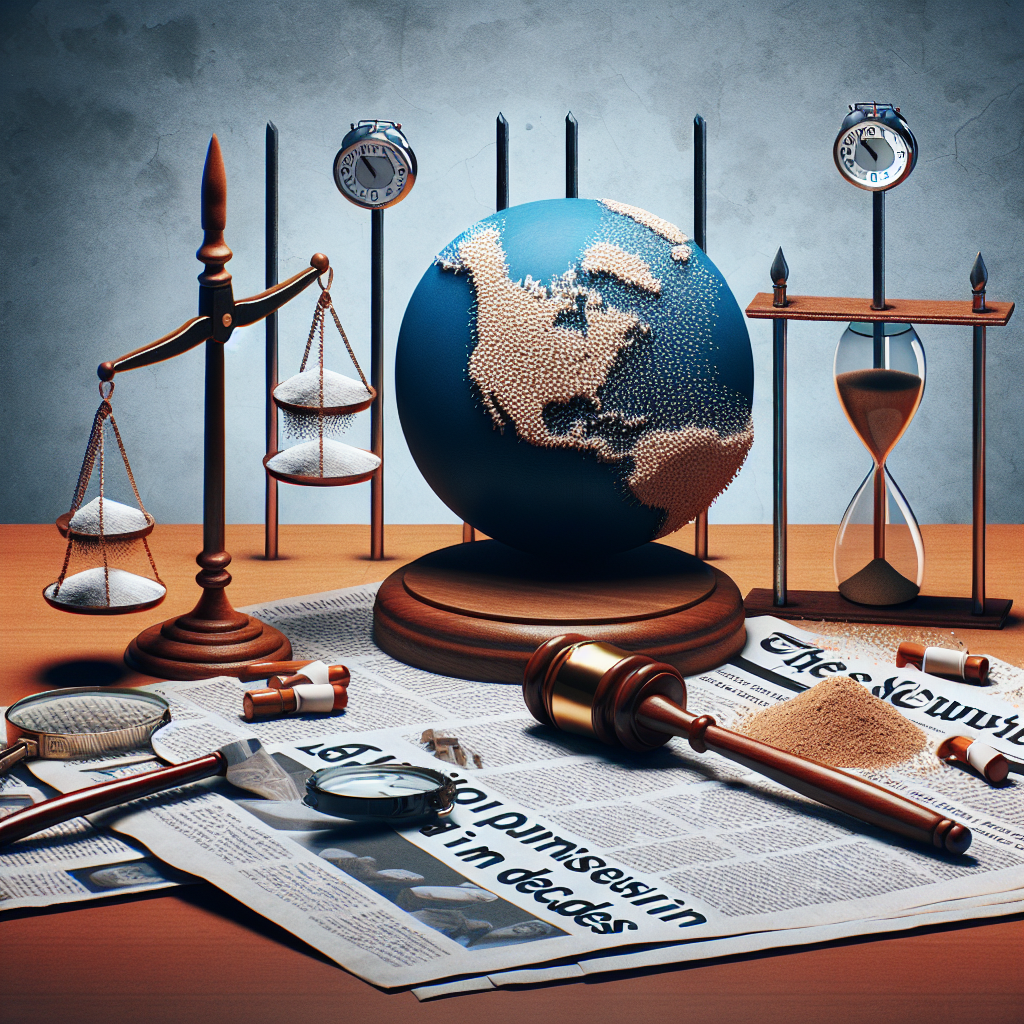 ईरान ने दशकों में सबसे अधिक फांसी की सजा दी!