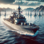 नौसेना ब्लॉकडे क्या है? होर्मुज जलडमरूमध्य में इसका कार्य कैसे होगा?