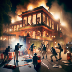 सम्राट चौधरी बने सीएम! आवास पर बढ़ी सुरक्षा, 100 मीटर एरिया में घुसने पर पाबंदी!