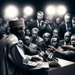 पूर्व नाइजीरियाई तेल मंत्री ने रिश्वत लेने से किया इनकार