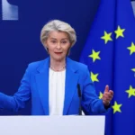 ईयू: "लेबनान की आग में शांति संभव नहीं" | इजराइल का हमला