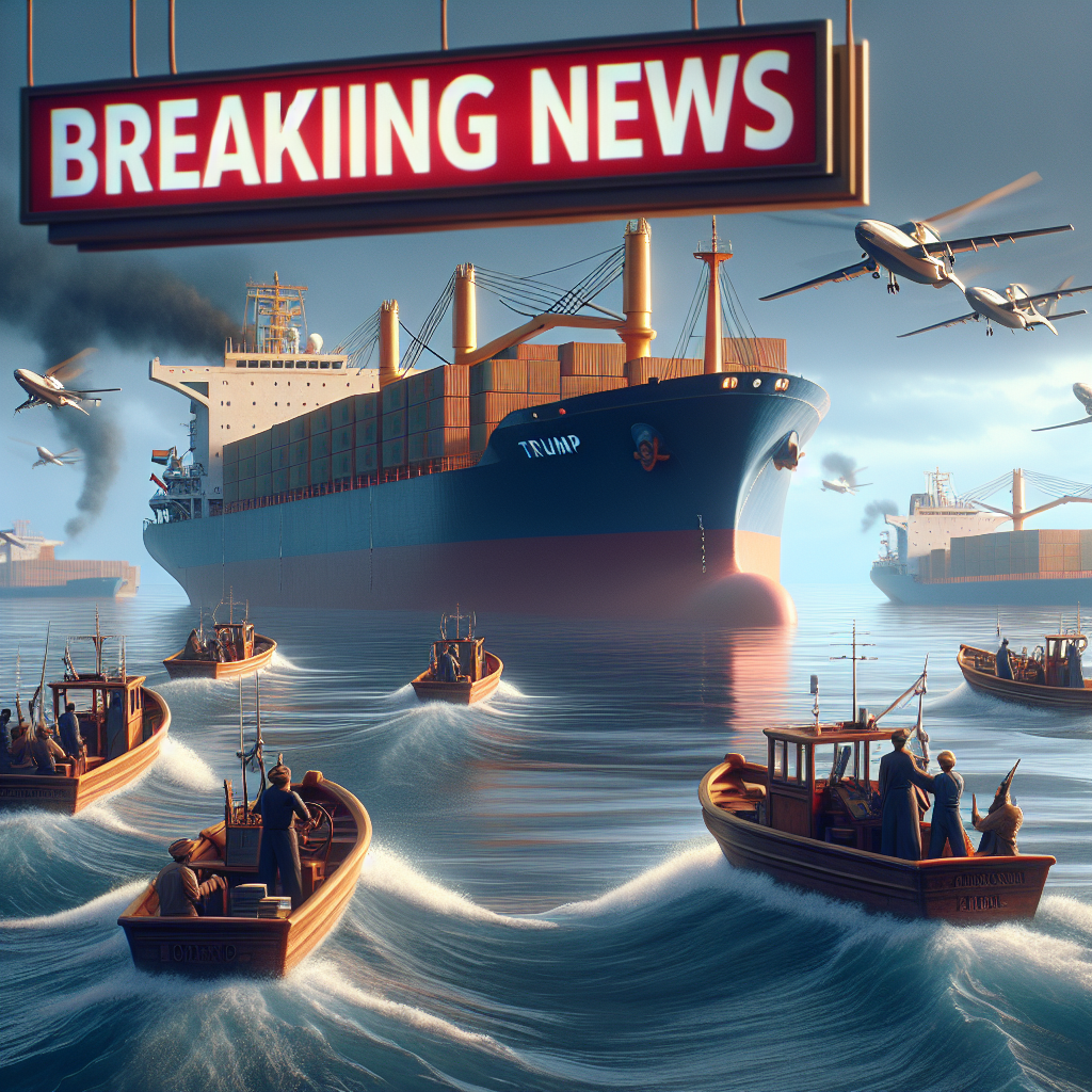 MEA ने दिया जवाब: 15 भारतीय जहाज ट्रंप के होर्मुज अवरोध में फंसे