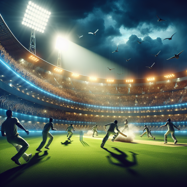 Wisden 2026: मिचेल स्टार्क और दीप्ति शर्मा का क्रिक्रेट में राज!