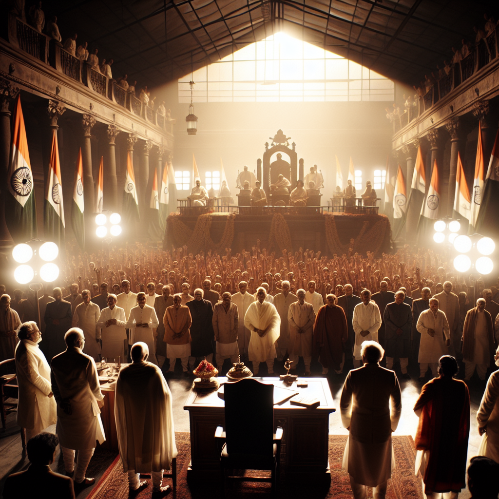 बिहार की सत्ता का ऐतिहासिक पल: कौन बनेगा मुख्यमंत्री? कल शाम 4 बजे होगा फैसला, 15 को PM मोदी करेंगे शपथ ग्रहण!