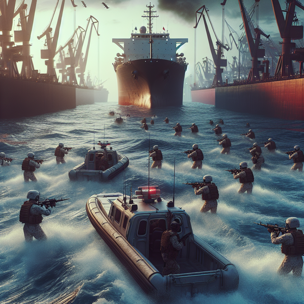 ईरान युद्ध लाइव: ट्रंप बोले, तेहरान चाहता है डील, हॉरमुज में अमेरिकी नाकेबंदी शुरू