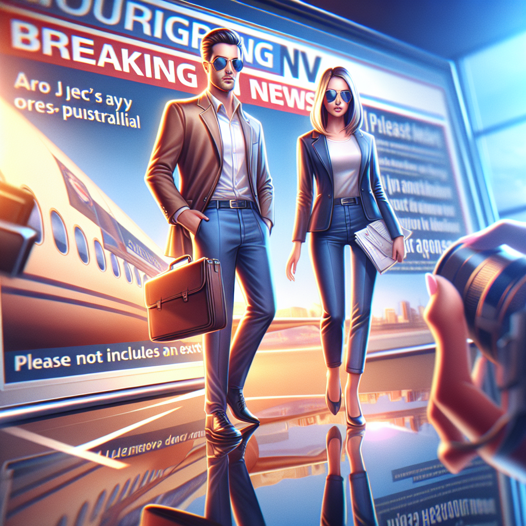 हैरी और मेघन चार दिवसीय ऑस्ट्रेलिया दौरे पर पहुंचे