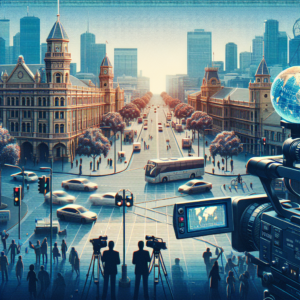 ऑस्ट्रेलियाई बोले: हैरी और मेघन के दौरे का कारण अज्ञात!